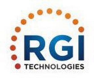 RGI TECHNOLOGIES