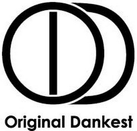 OD ORIGINAL DANKEST