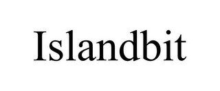 ISLANDBIT