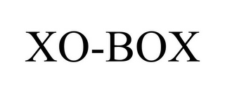 XO-BOX