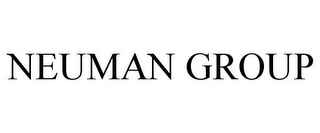 NEUMAN GROUP