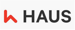 H HAUS