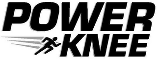 POWER KNEE
