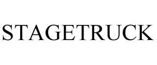 STAGETRUCK