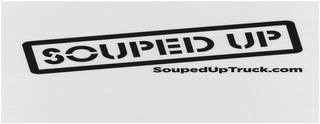 SOUPED UP SOUPEDUPTRUCK.COM