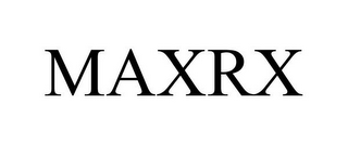 MAXRX