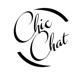 CHIC CHAT