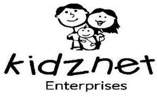 KIDZNET ENTERPRISES