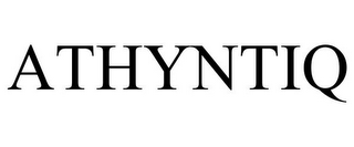 ATHYNTIQ