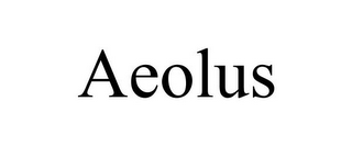 AEOLUS