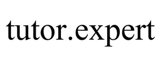TUTOR.EXPERT