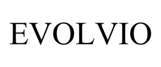 EVOLVIO