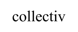 COLLECTIV