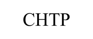 CHTP