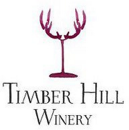 TIMBER HILL WINERY