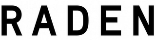 RADEN