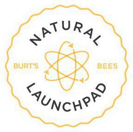 BURT'S BEES NATURAL LAUNCHPAD