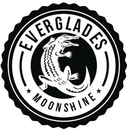 EVERGLADES MOONSHINE