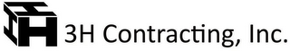 HHH THREE H CONTRACTING, INC.