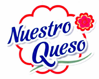 NUESTRO QUESO