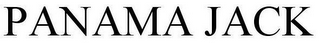 PANAMA JACK