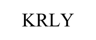 KRLY