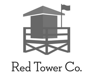 RED TOWER CO.