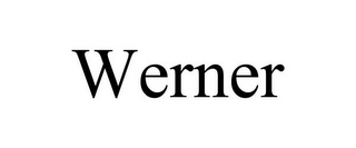 WERNER