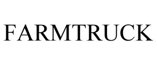FARMTRUCK