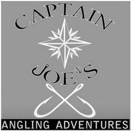 CAPTAIN JOE'S ANGLING ADVENTURES