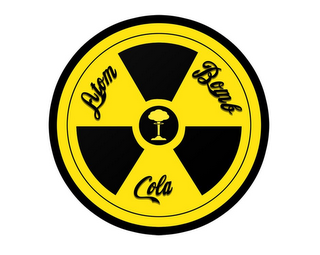 ATOM BOMB COLA