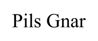 PILS GNAR