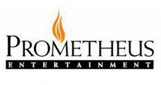 PROMETHEUS ENTERTAINMENT