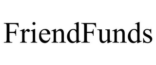 FRIENDFUNDS