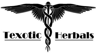 TEXOTIC HERBALS