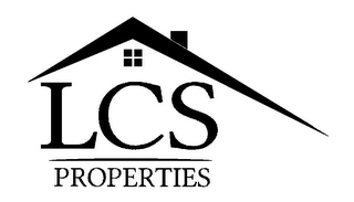 LCS PROPERTIES