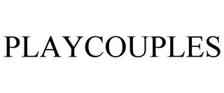 PLAYCOUPLES