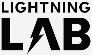 LIGHTNING LAB