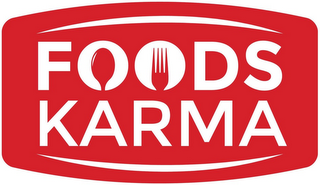 FOODS KARMA