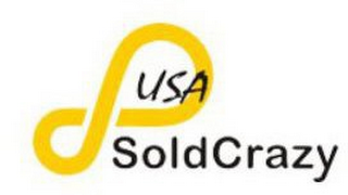 USA SOLDCRAZY