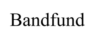 BANDFUND