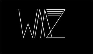 WAAZ