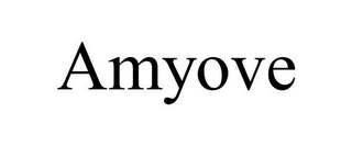 AMYOVE
