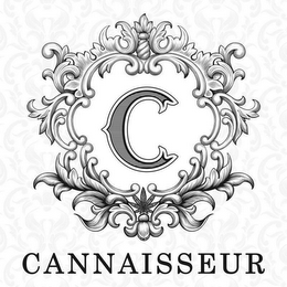 C CANNAISSEUR