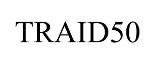 TRAID50