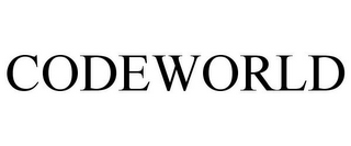 CODEWORLD