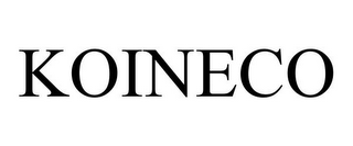 KOINECO