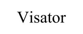 VISATOR