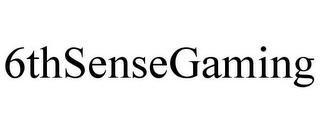 6THSENSEGAMING