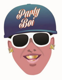 PARTY BOI